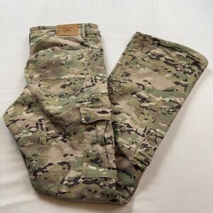 Jordan Craig Legacy Edition Sean Stacked Men's Cargo Pants 38 X 34 Stacked Fit